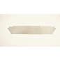 Front Grille Fiat 124 BS-BS1
