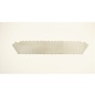 Grille de devant Fiat 124 BS-BS1