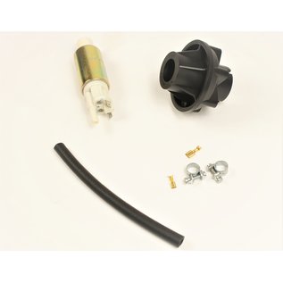 Fuel pump Delta Integrale