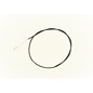 Choke cable Fiat 500 L-R - 126