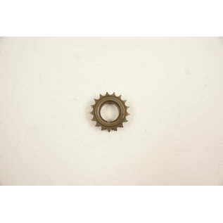 distr.tandwiel klein 850T