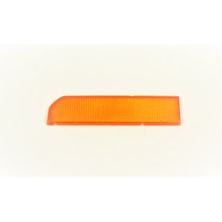 Turn signal glass left Lancia Beta Coupe