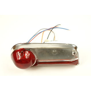 Left rear light Fulvia coupe