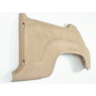 Rear left fender Fiat 600 until 1965