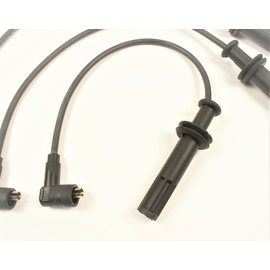 Spark plug cable set Delta int. 16v
