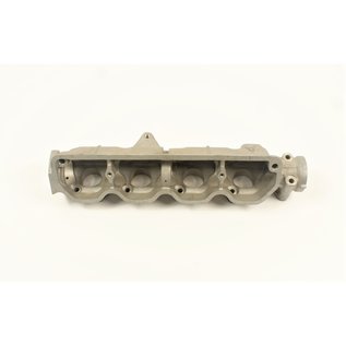 Camshaft housing left Fiat 124 CS