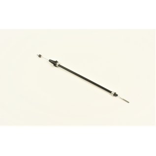 Throttle control cable A112