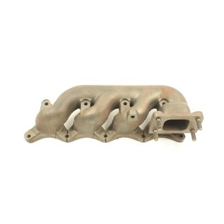 Exhaust manifold 16V turbo