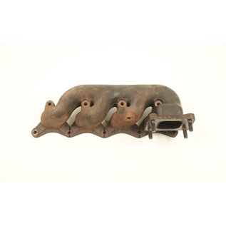 Exhaust manifold 16V turbo