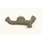 Exhaust manifold Fiat 238