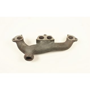 Exhaust manifold Fiat 238