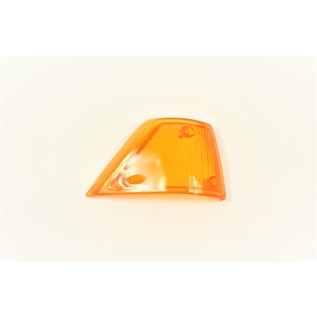 Turn signal glass right Fiat Ritmo