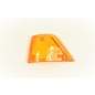 Turn signal glass left Fiat Ritmo