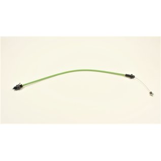 Throttle control cable Tipo