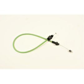 Throttle control cable Tipo