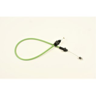 Throttle control cable Tipo