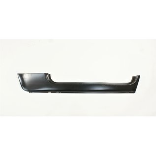 Door sill long right Fiat 500 F-R-L