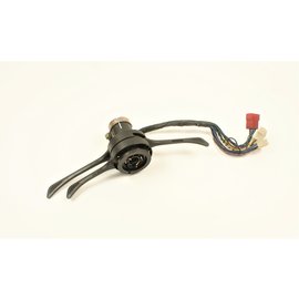 Steering column switch 126 - 127