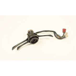 Steering column switch Fiat 126 - 127