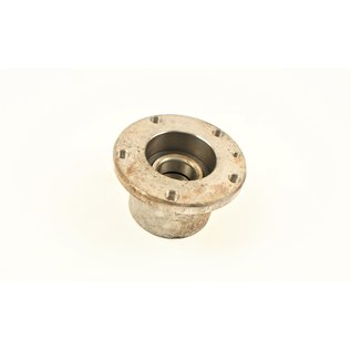 Wheel hub rear with bearing Lancia Gamma