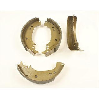 Brake shoe set Campagnola 1107