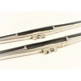 Wiper blades Fiat 500 - 600 - 1100 53-59