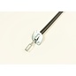 Cable d embrayage cinq/seicento