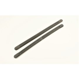 Cicognani Set bumperrubbers aprilia