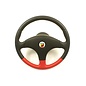 Lenkrad Leder Abarth