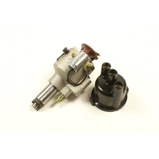 Ignition distributor Fiat 500 F-L - Bianchina
