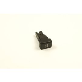 Fog lamp switch Tipo