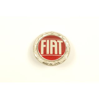 Fiat Emblem
