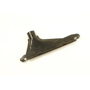 luchtgeleider dashboard