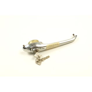 Door handle Fiat 238