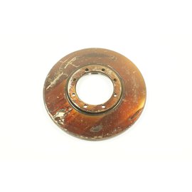 Brake disk rear Fulvia 1e serie