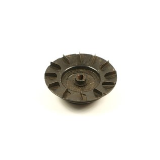 Pulley alternator Fiat 600