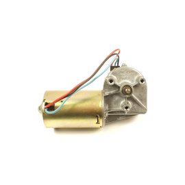 wiper motor