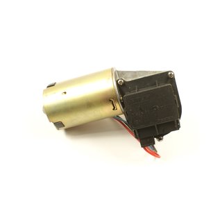 wiper motor