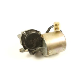 wiper motor