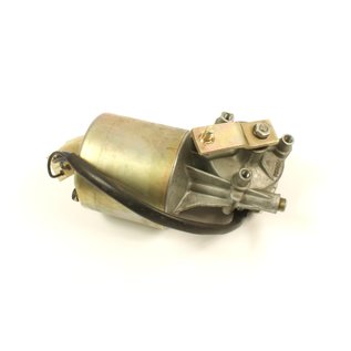 wiper motor