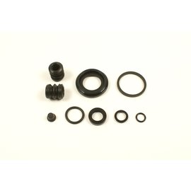 brake cylinder seals set rear axle Thema