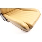 Seat Spider leatherette beige
