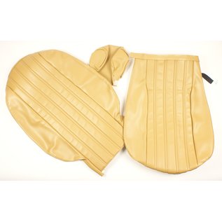 Seat upholstery Fiat 124 DS-VX 1983-1985