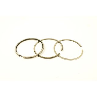 Piston ring set Fiat 1100 72mm