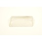 Turn signal glass right Fiat 130 Coupe