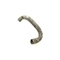 Heater hose short Fiat 125 - 132 - Argenta