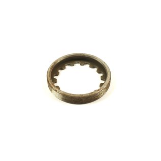 Ring nut differential Fiat 500