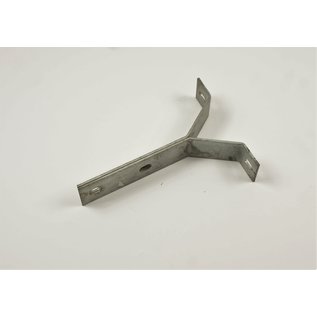 Bumper bracket Fiat 850  front right