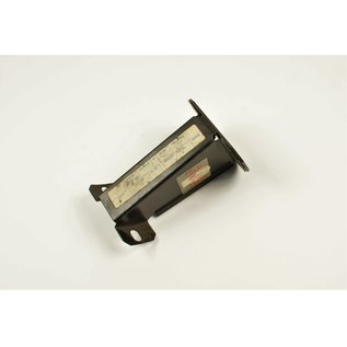 Bumper bracket Fiat 131 L Mirafiori right rear