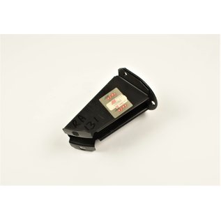 Support de pare-chocs Fiat 131 L Mirafiori arrière droit